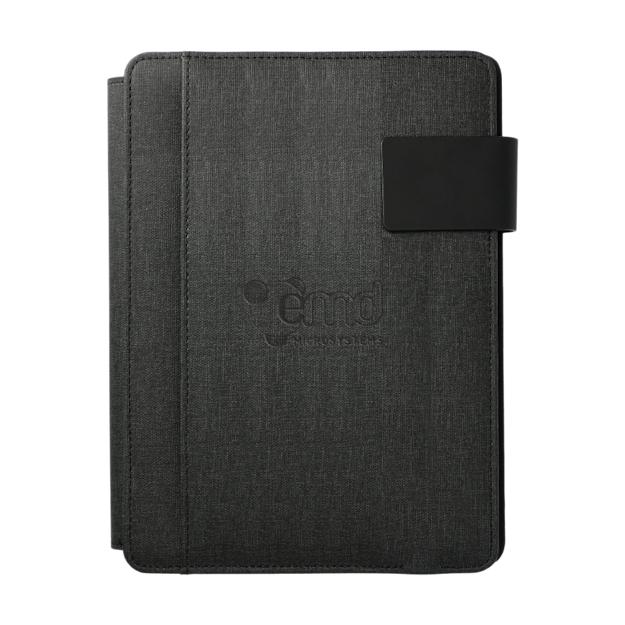UltraHyde Wireless Charging Journal