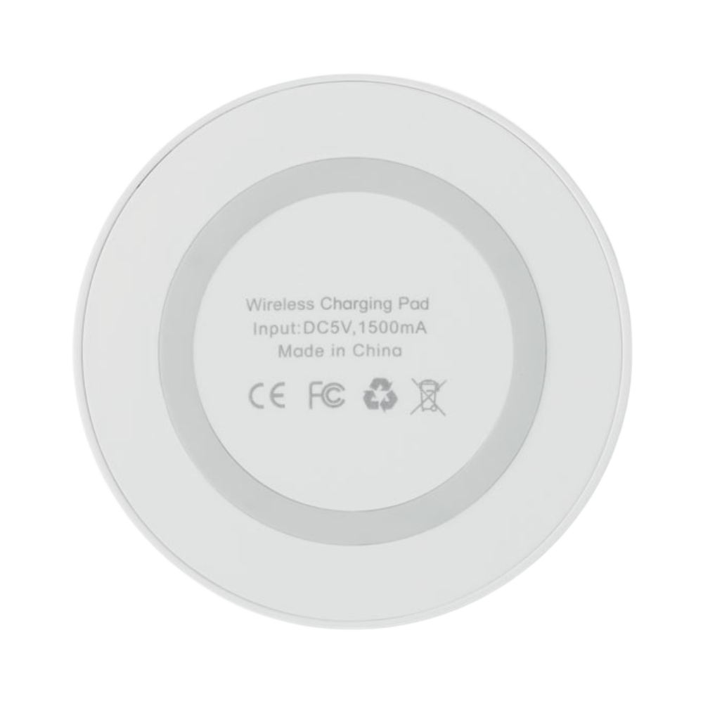 PDP - wirelessplatosmallwirelesscharger15w square #00000000 background