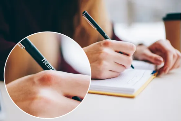 Pourquoi les stylos personnalisés sont-ils une valeur sûre ?