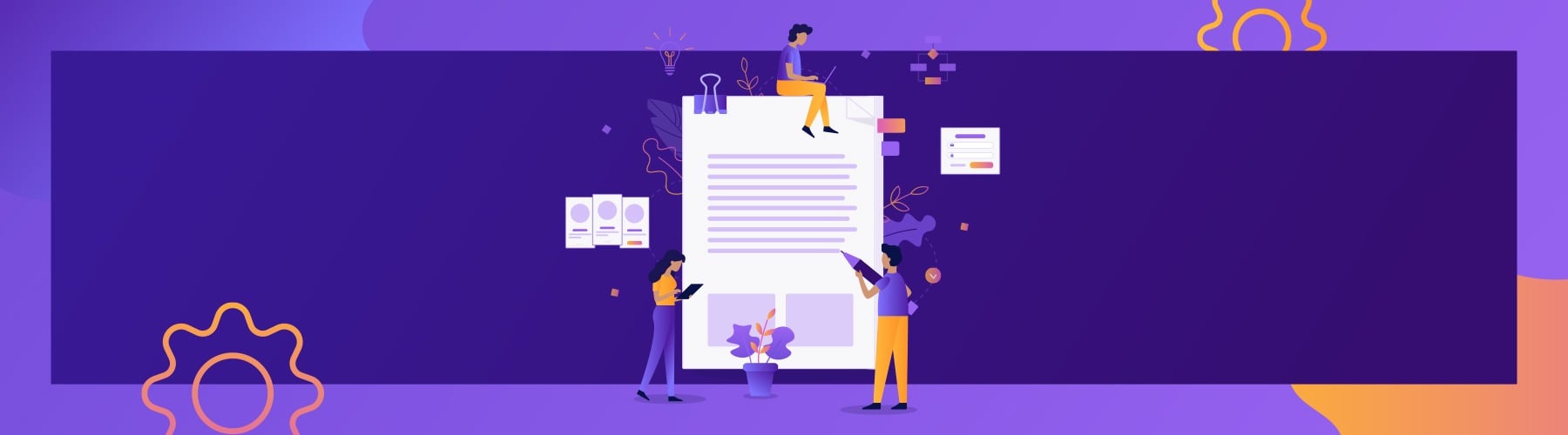 Flyer templates: duizenden gratis ontwerpen