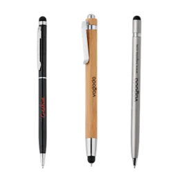 Stylos tactiles