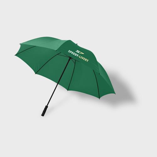 Zeke 30- golf umbrella PLP SQ