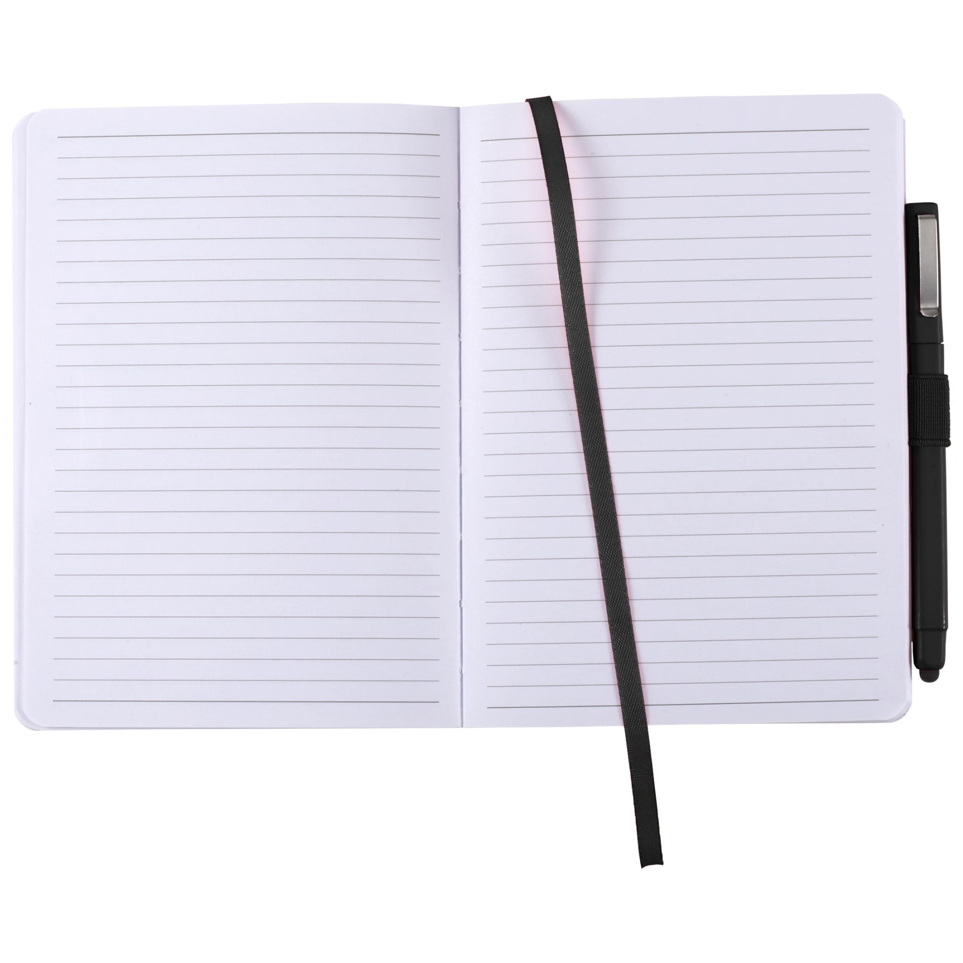 Soft Bound Journal Bundle Set-1