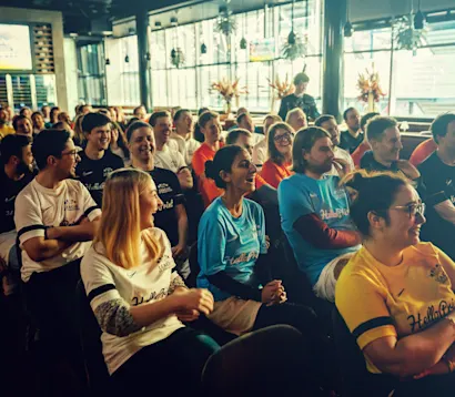 Record quarter for Helloprint