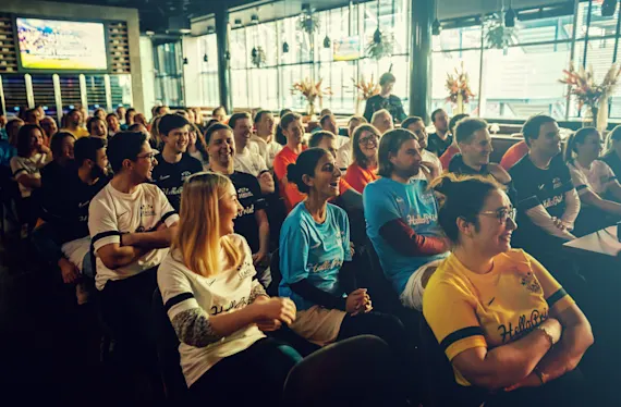 Blog image: Record quarter for Helloprint