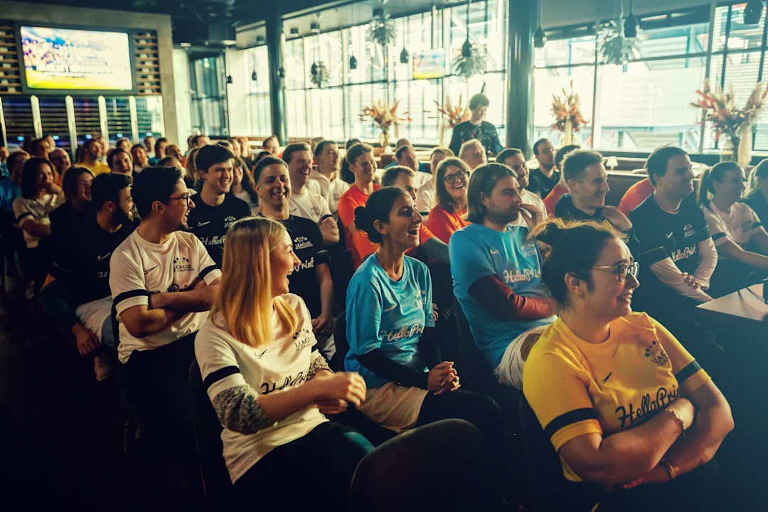 Blog image: Record quarter for Helloprint