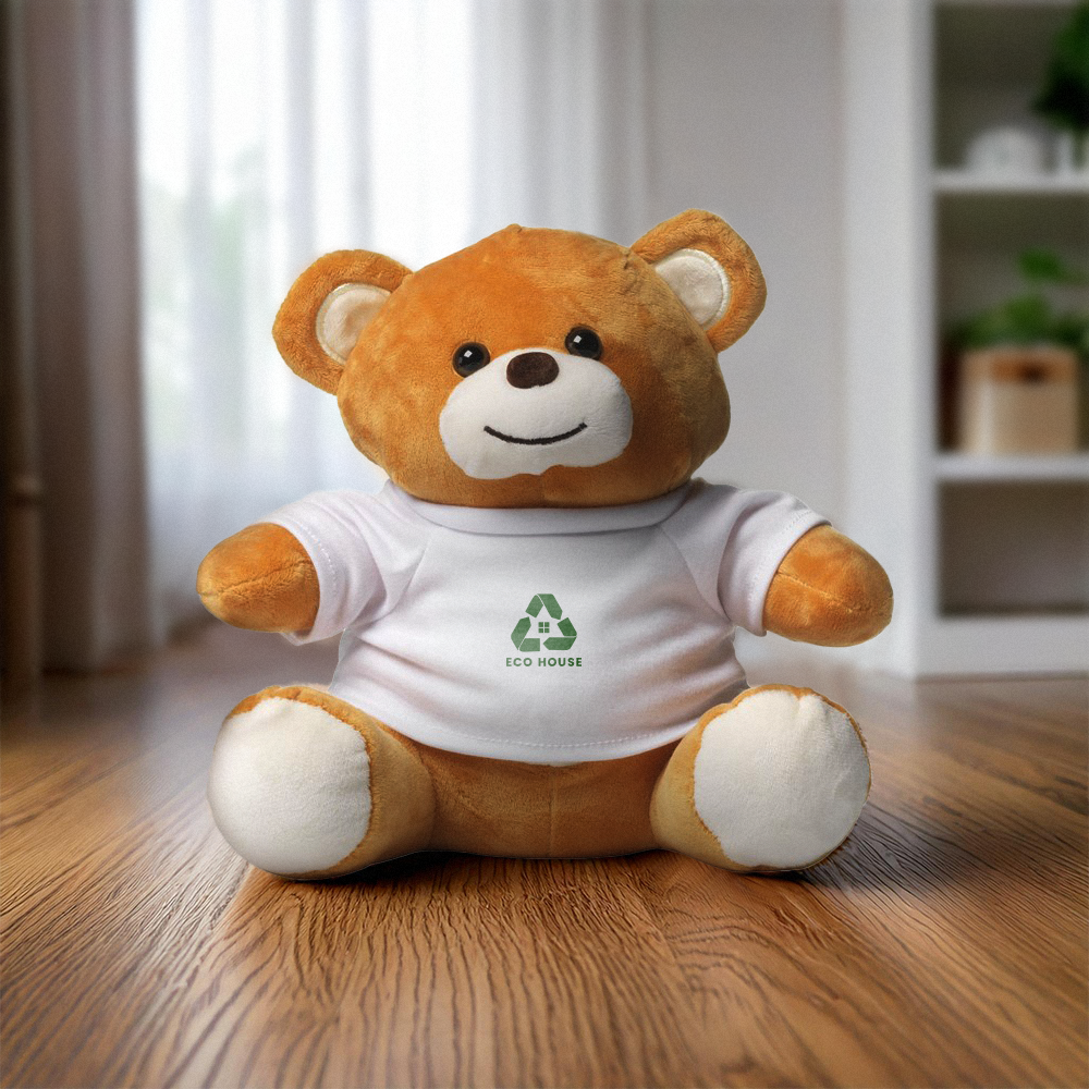 Billy Bear Big Size Cuddle Toy | HelloPrint