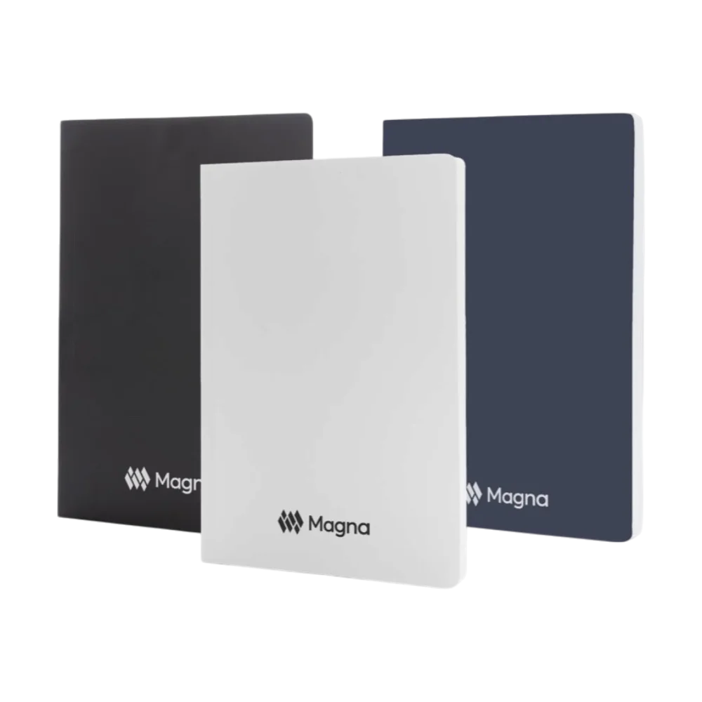 Impact Stonepaper softcover PLP SQ