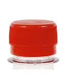 Twist Top - Red