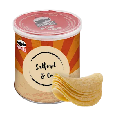 Mini Pringles