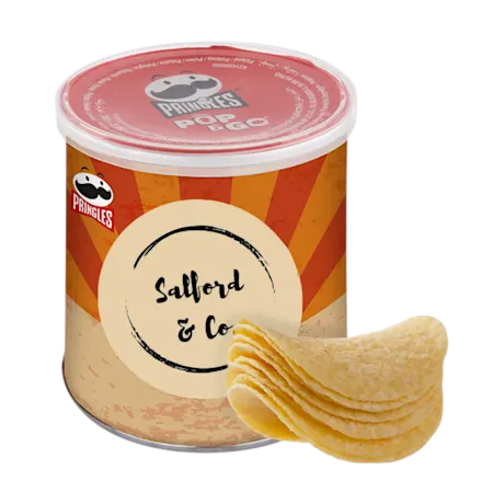 Mini Pringles