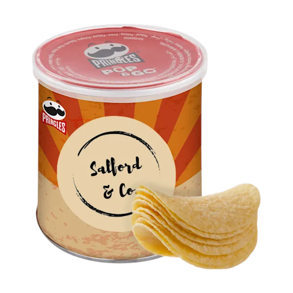 Mini Pringles