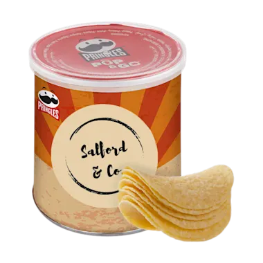 Mini Pringles