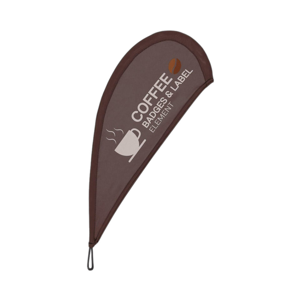 PDP - microflag square #00000000 background