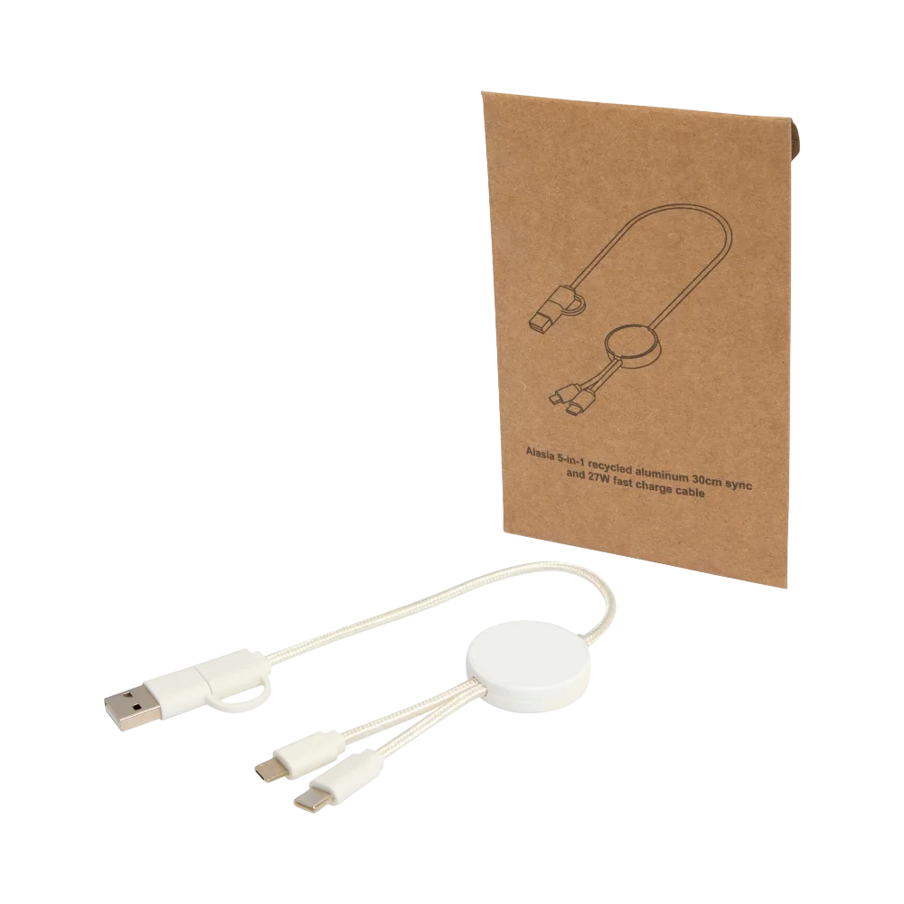 PDP - citala5in1recycledplastic30cmdatasyncand27wfastchargecable square #00000000 background