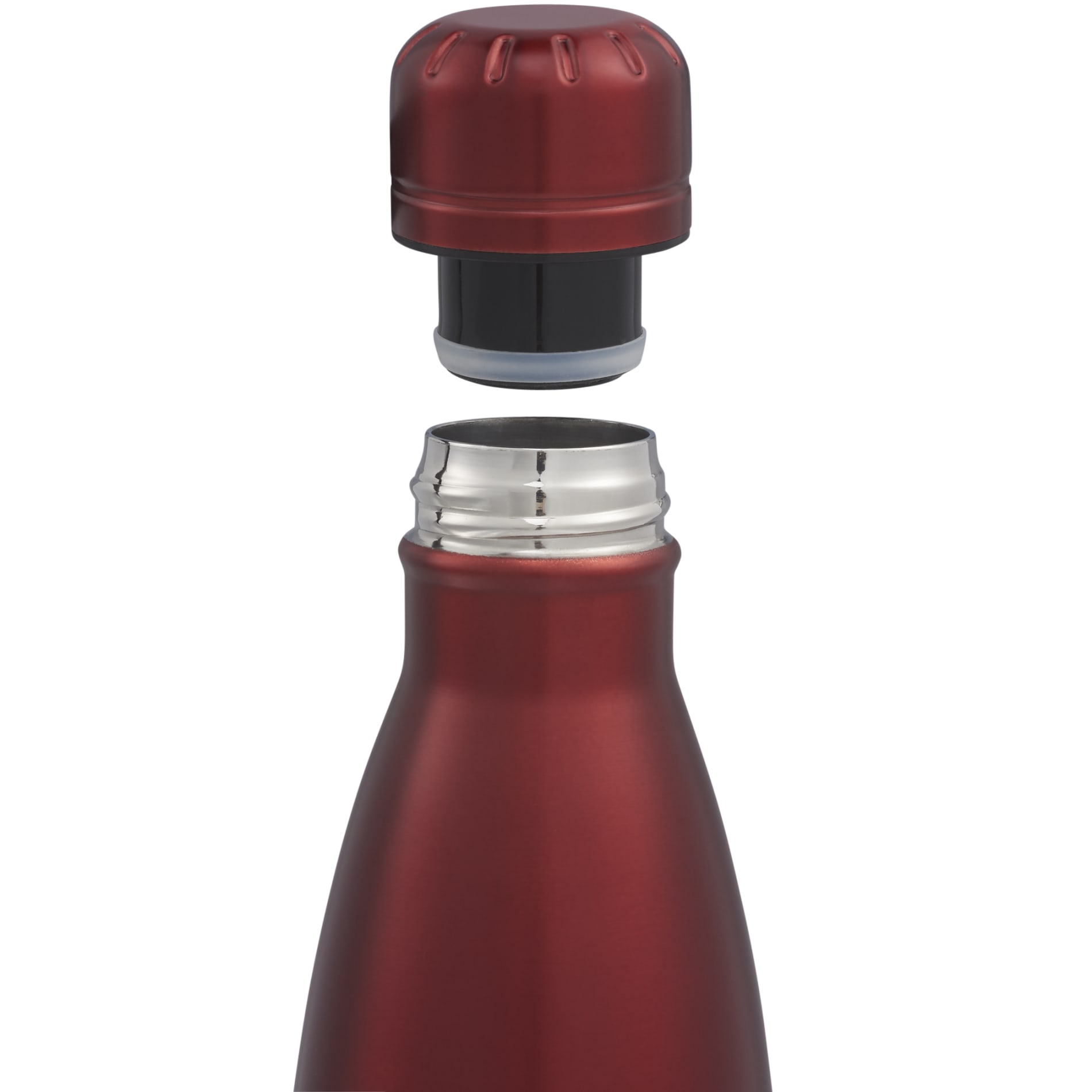 Copper Vacuum Insulated Bottle-2