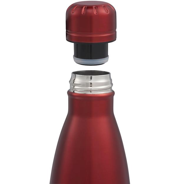 Copper Vacuum Insulated Bottle-2