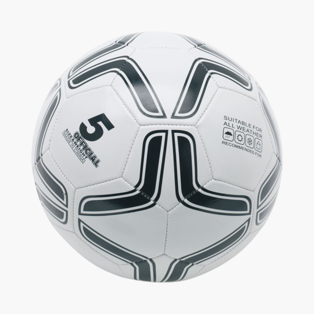 PDP - soccerinisoccerballinpvc215cm square #F8F8F8 background