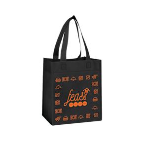 Non-Woven Polypropylene Basic Grocery Tote