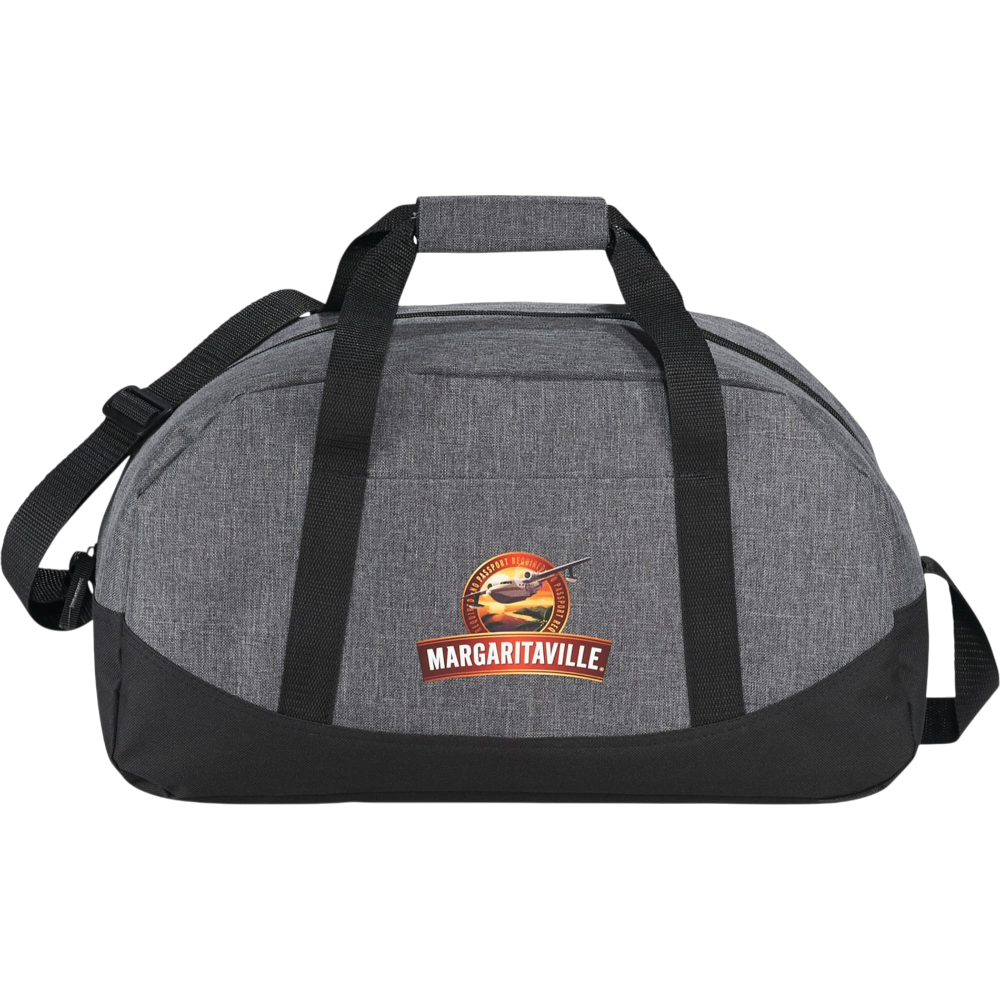 PDP - graphite18duffelbag square #00000000 background