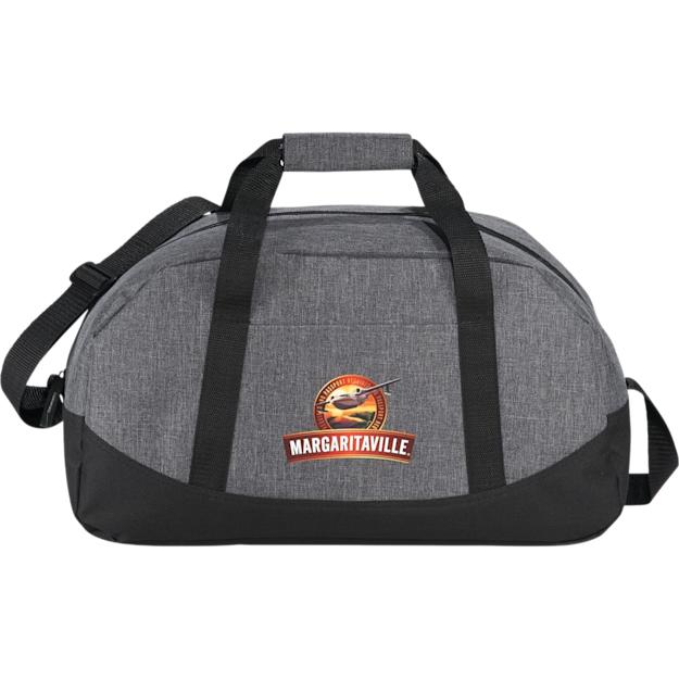 PDP - graphite18duffelbag square #00000000 background