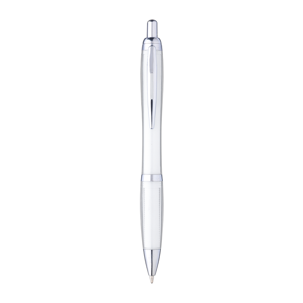 Athos RPET pen white