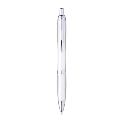 Athos RPET pen white
