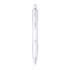 Athos RPET pen white