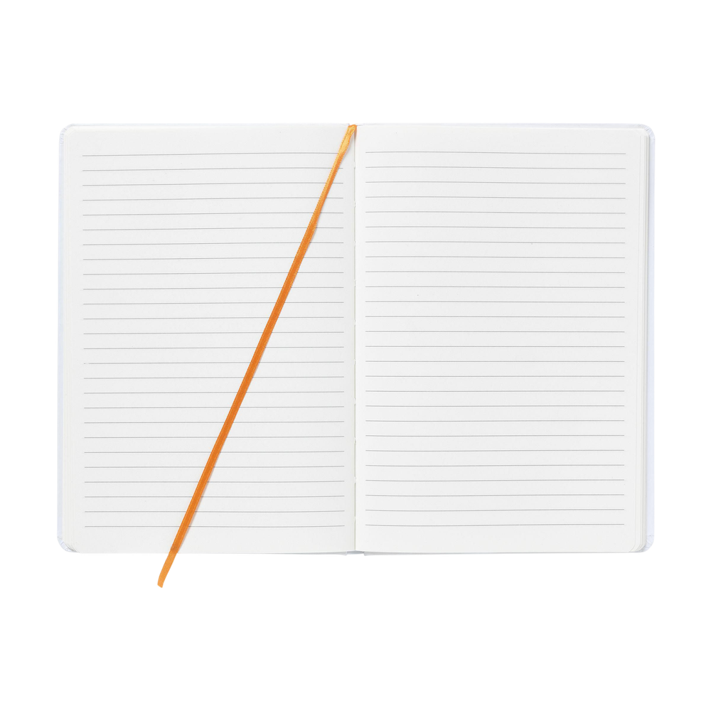 whitenotea5papernotebook - supplier_transparent
