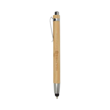 Elm Bamboo Ballpoint Pen