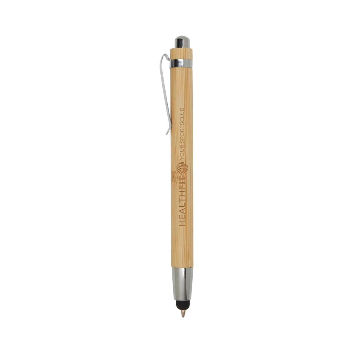 Elm Bamboo Ballpoint Pen main image