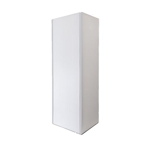 exemple without print Textile Frame Tower