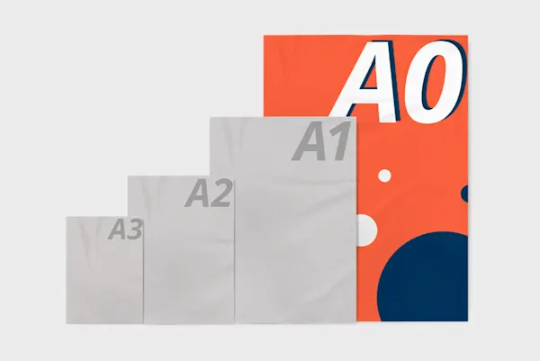 Poster A0
