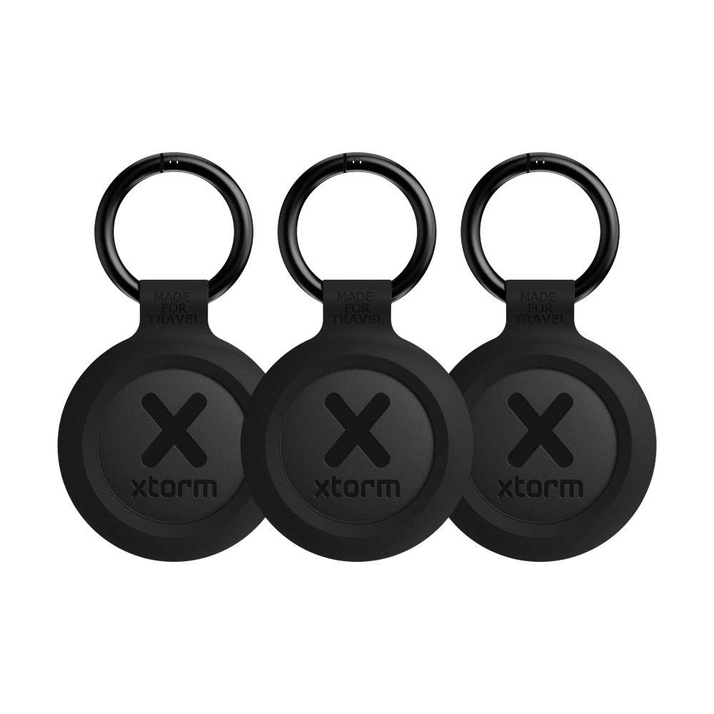 Xtorm XTAG2GA Travel Tag 3-pack | HelloPrint