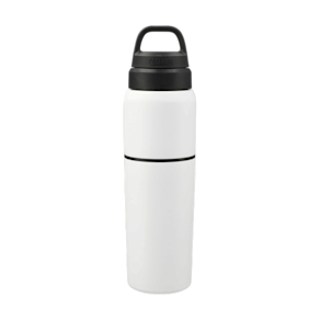 CamelBak Stainless Steel Bottle with Cup 16 oz