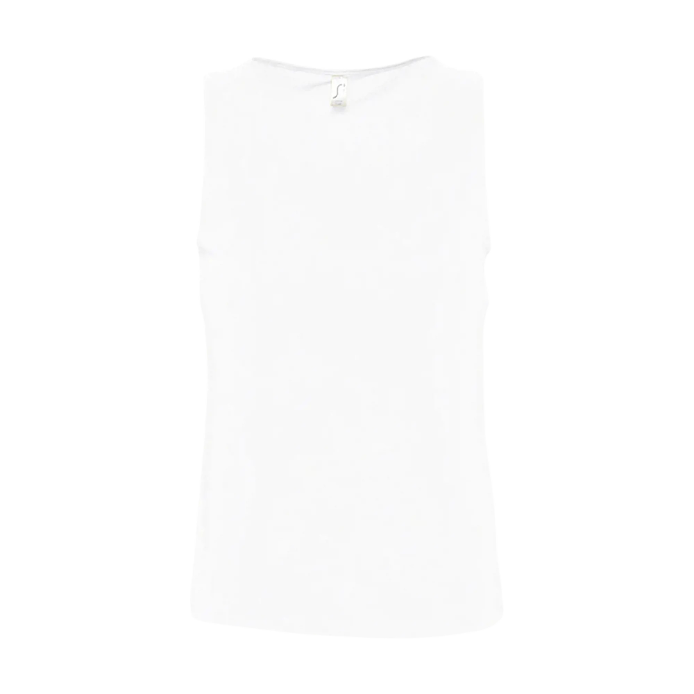 ICON - solsjustin white