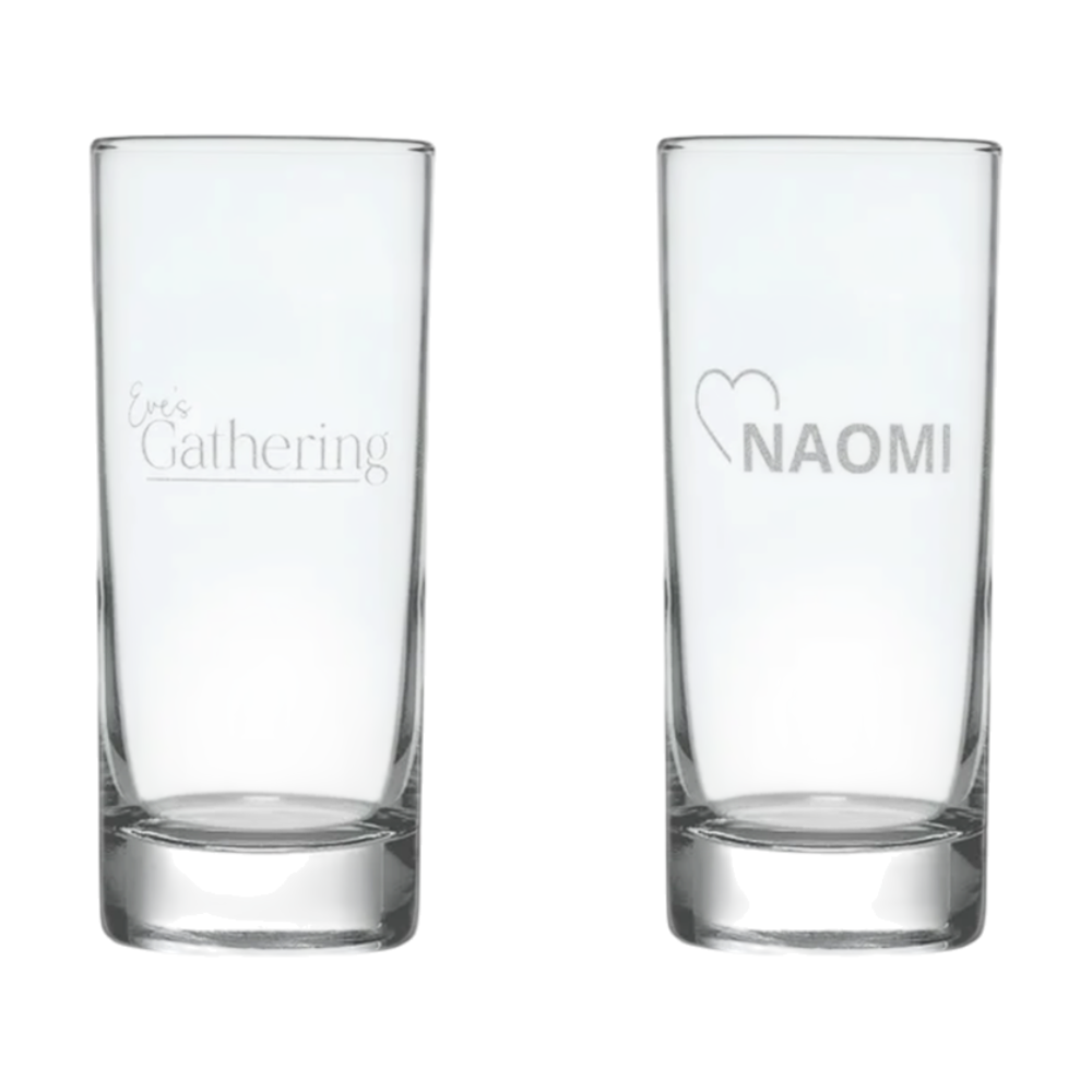 Verre Highball personnalisé