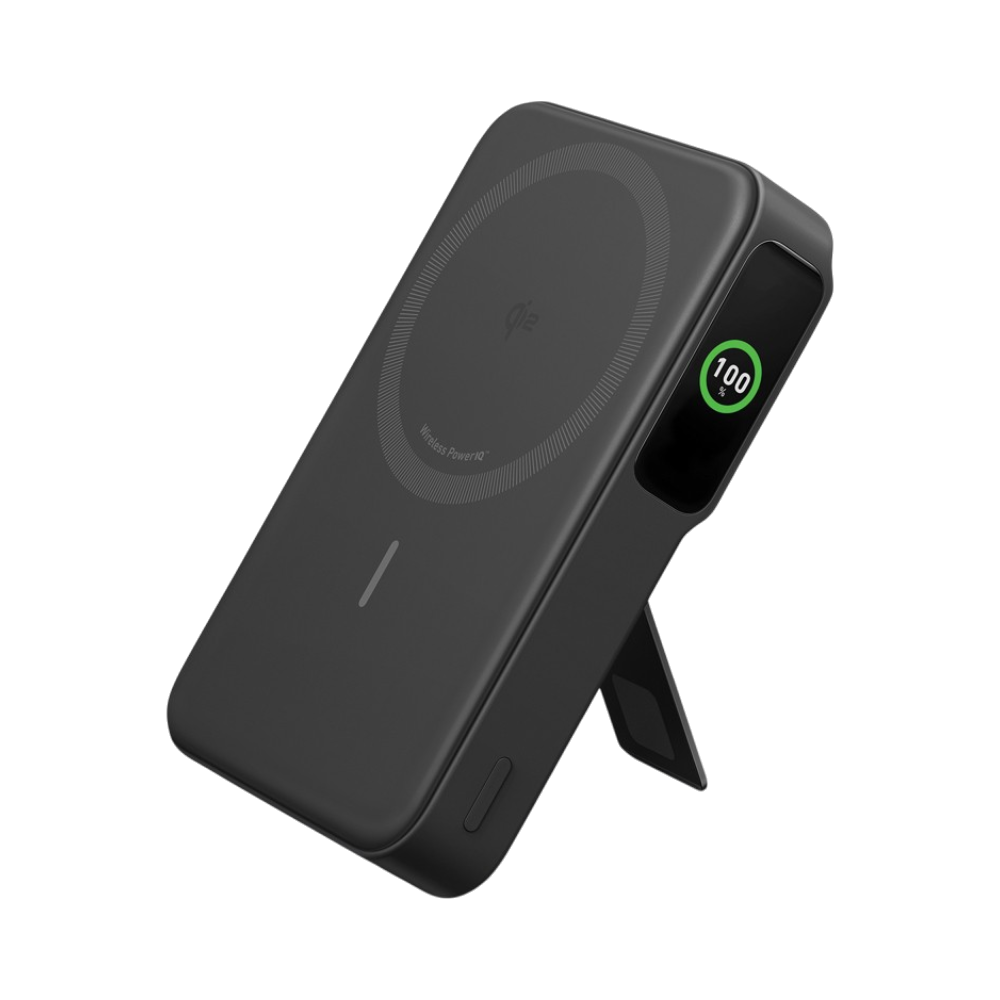 Anker maggo qi2 magnetic powerbank 10,000 mAh