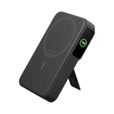 Powerbank Magnetico Anker MagGo QI2 10,000 mAh