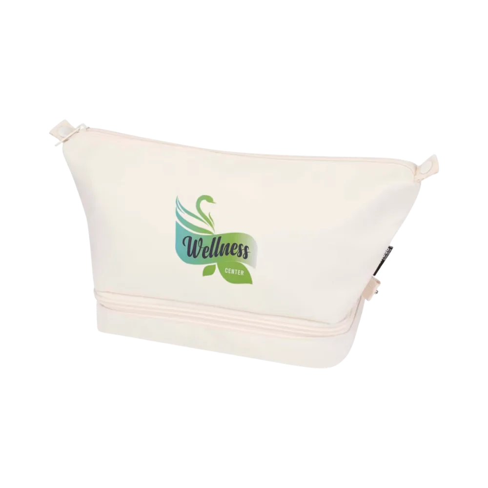pdp tripawarerecycledtraveltoiletrybag6l - no bckgrnd