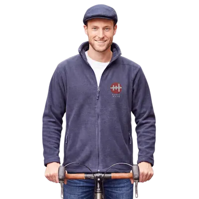 Russell Premium Fleece Jacket