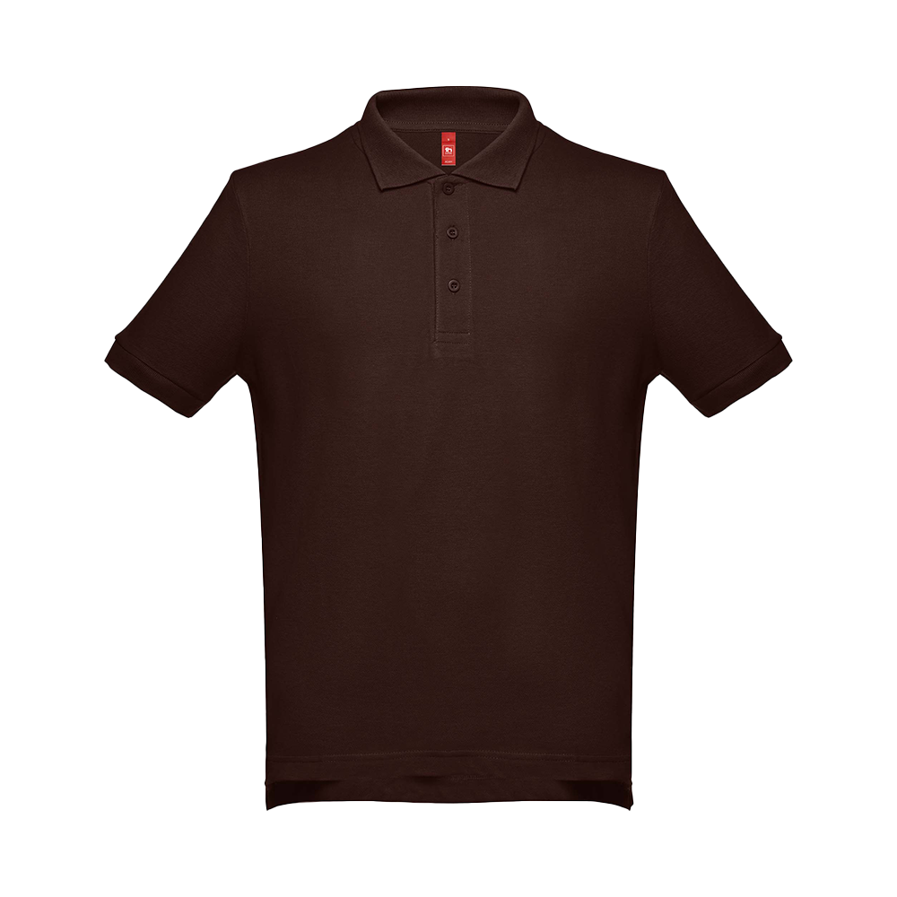 Adam Brown Front