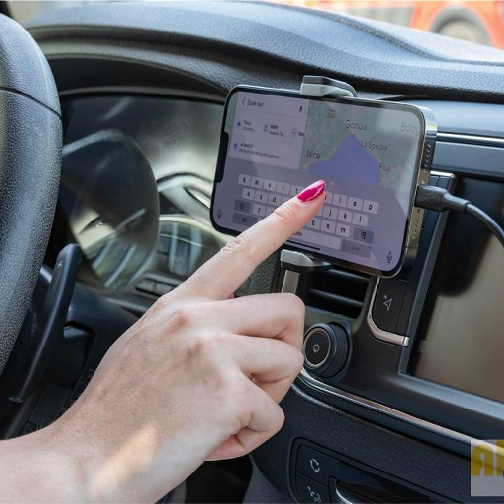 Support de téléphone pour voiture