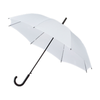 ICON - falconetticompactwindproofumbrella white