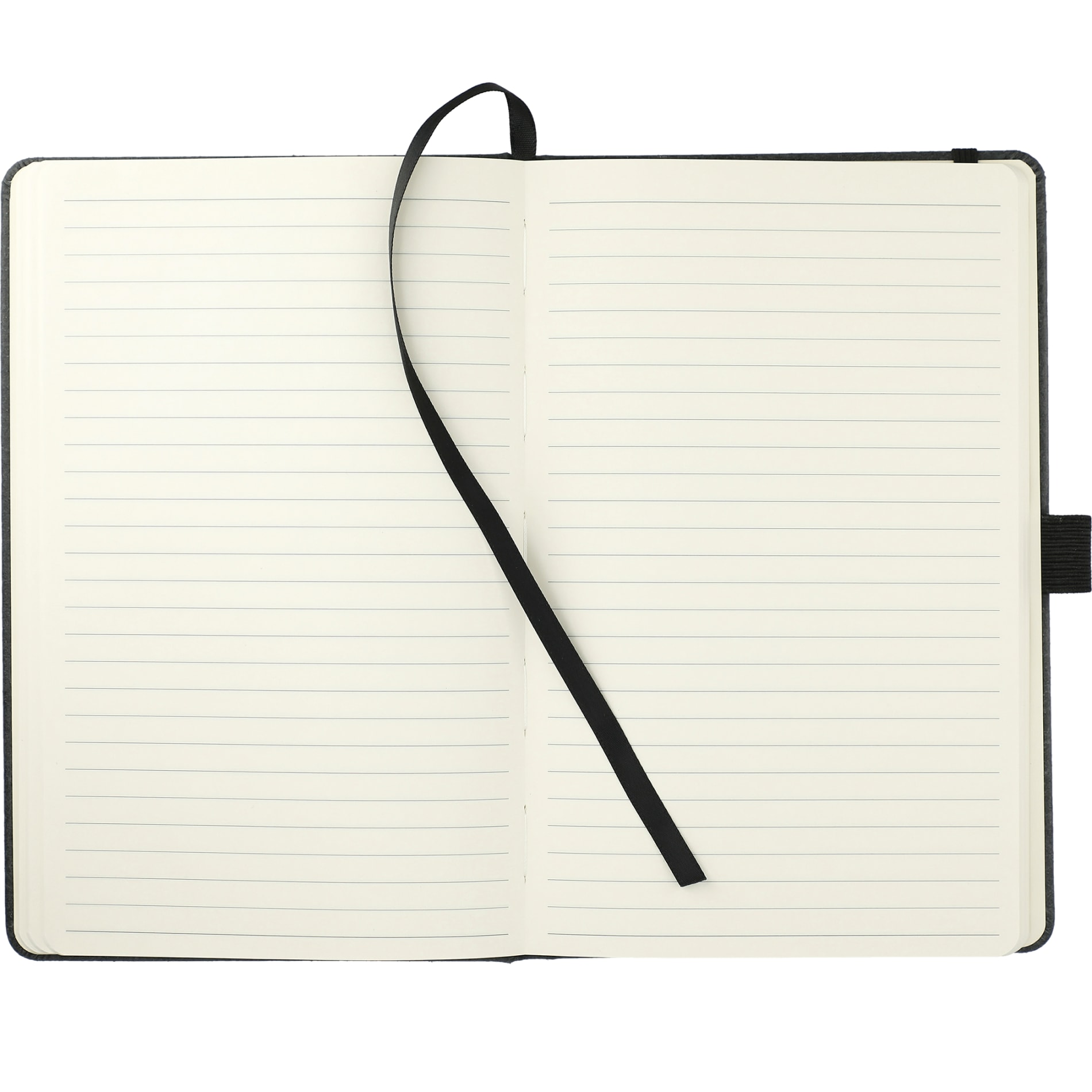Recycled Leather Bound Journal-2