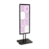 outdoormenuframestandblack1