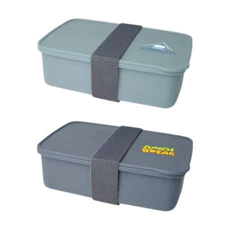 Dovi Recycled Plastic Lunch Box