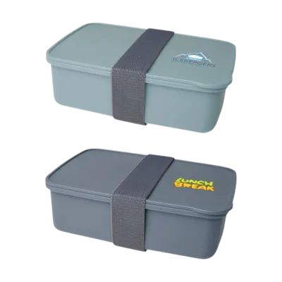 Dovi Recycled Plastic Lunch Box