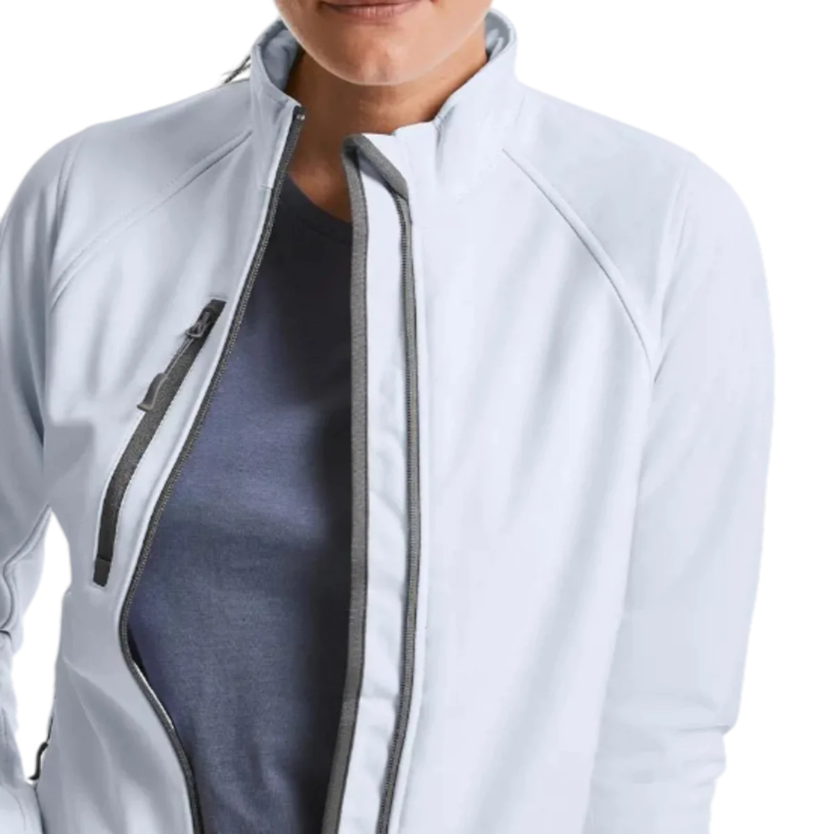 Immagine principale di Giacca Russell Softshell-jackets