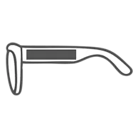 65 x 8 mm - Left Arm